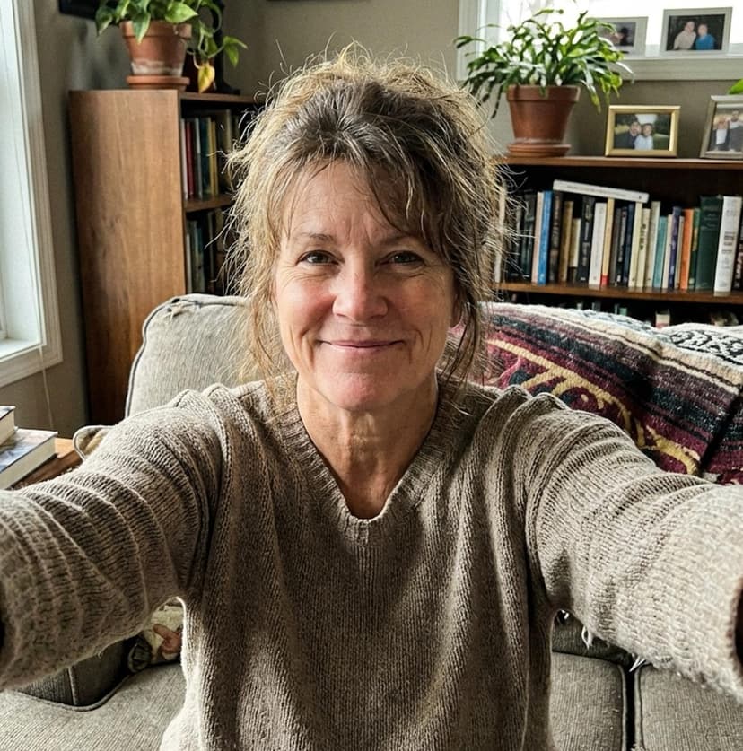 Melissa R.